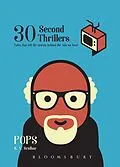E-Book (epub) 30 Second Thrillers von K V Sridhar