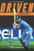 E-Book (epub) Driven von Vijay Lokapally