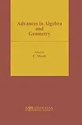 E-Book (pdf) Advances in Algebra and Geometry von C. Musili