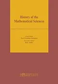 E-Book (pdf) History of the Mathematical Sciences von 