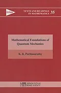 E-Book (pdf) Mathematical Foundation of Quantum Mechanics von K. R. Parthasarathy