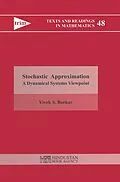 E-Book (pdf) Stochastic Approximation von Vivek S. Borkar