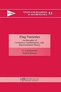 E-Book (pdf) Flag Varieties von V. Lakshmibai