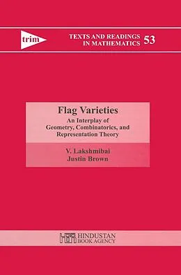 E-Book (pdf) Flag Varieties von V. Lakshmibai