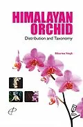 E-Book (epub) Himalayan Orchids von Bikarma Singh