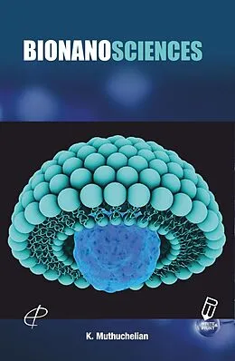 E-Book (epub) Bionanosciences von K. Muthuchelian