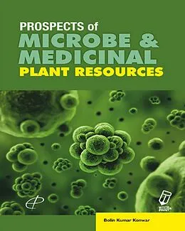 ePUB Prospects of Microbe and Medicinal Plant Resources von B. K. Konwar
