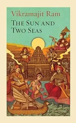 E-Book (epub) The Sun and Two Seas von Vikramajit Ram