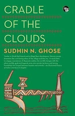 E-Book (epub) Cradle of the Clouds von Sudhin N. Ghose