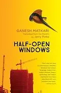 E-Book (epub) Half-Open Windows von Ganesh Matkari, Jerry Pinto