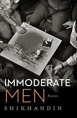 E-Book (epub) Immoderate Men von Shikhandin