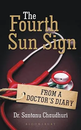 E-Book (epub) The Fourth Sun Sign von Santanu Chaudhuri