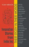 E-Book (epub) Innovation Stories from India Inc von Vijay Menon