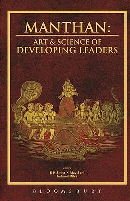 ePUB Manthan von K. K. Sinha, Ajay Soni, Indranil Mitra