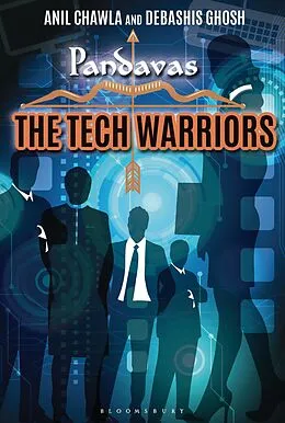 E-Book (epub) Pandavas von Anil Chawla, Debashis Ghosh