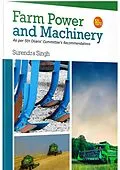 E-Book (epub) Farm Power and Machinery von Surendra Singh