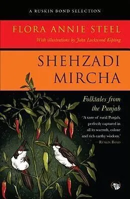 E-Book (epub) Shehzadi Mircha von Flora Annie Steel