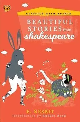 E-Book (epub) Beautiful Stories from Shakespeare von E. Nesbit