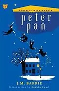 E-Book (epub) Peter Pan von J. M. Barrie
