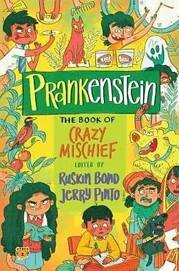 E-Book (epub) Prankenstein von 