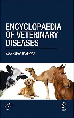 E-Book (epub) Encyclopaedia Of Veterinary Diseases von A. K. Upadhyay