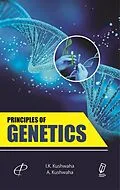 E-Book (epub) Principles of Genetics von I. K. Kushwaha, Alka Kushwaha