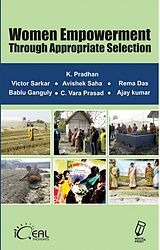 eBook (epub) Women Empowerment Through Appropriate Selection de K. Pradhan, Victor Sarkar