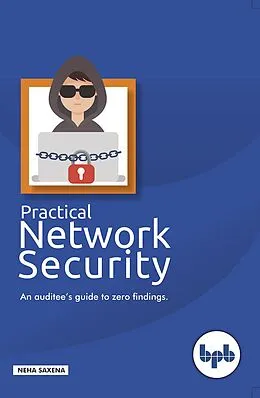 E-Book (epub) Practical Network Security von Neha Saxena