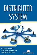 PDF DISTRIBUTED SYSTEM von Garima Verma Saxena, Khusboo Saxena, Sandeep