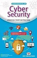 E-Book (pdf) FUNDAMENTAL OF CYBER SECURITY von Mayank Bhusan Jamshed, Rajkumar Singh Rathore, Aatif