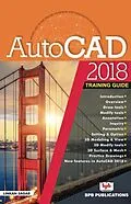 PDF AUTOCAD 2018-TRAINING GUIDE von Linkan Sagar