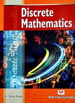 E-Book (pdf) DISCRETE MATHEMATICS von Vinay Kumar