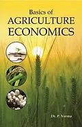 E-Book (epub) Basics Of Agricultural Economics von P. Verma