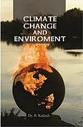 E-Book (epub) Climate Change And Environment von R. Kailash