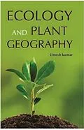 E-Book (epub) Ecology And Plant Geography von Umesh Kumar