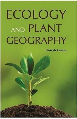 E-Book (epub) Ecology And Plant Geography von Umesh Kumar