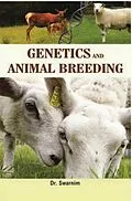 E-Book (pdf) Genetics and Animal Breeding von Swarnim