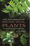 PDF Encyclopedia of Medicinal Plants Chemistry and Properties von B. K. P. Singh