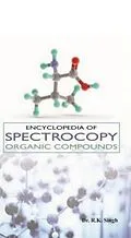 E-Book (epub) Encyclopedia of Spectrocopy Organic Compounds von R. K. Singh