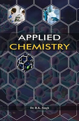 eBook (pdf) Applied Chemistry de R. K. Singh