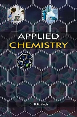E-Book (pdf) Applied Chemistry von R. K. Singh