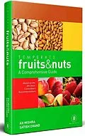 E-Book (epub) Temperate Fruits And Nuts von Kaushal Kumar Misra, Satish Chand