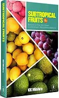 E-Book (epub) Subtropical Fruits von Kaushal Kumar Misra