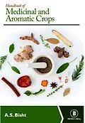 E-Book (epub) Handbook of Medicinal and Aromatic Crops von Anand Singh Bisht