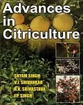 E-Book (epub) Advances In Citriculture von Shyam Singh, V. J. Shivankar