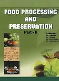 E-Book (epub) Food Processing And Preservation von A. K. Bakshi, V. K. Joshi
