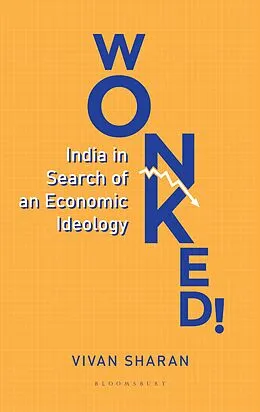 E-Book (epub) Wonked! von Vivan Sharan