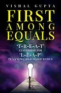 E-Book (epub) First among Equals von Vishal Gupta