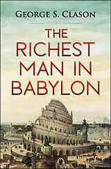 E-Book (epub) The Richest Man in Babylon von George S. Clason