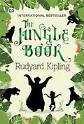 E-Book (epub) The Jungle Book von Rudyard Kipling, Gp Editors